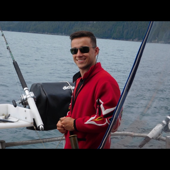 Meet your Posher, David - Picture 1 of 1